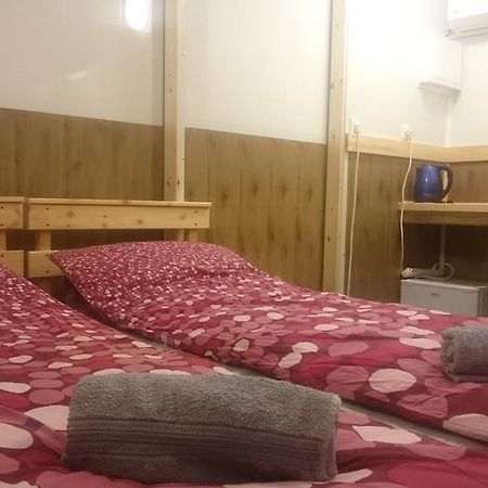 Villa Rosa Galilea Ma'alot Tarsiha Kültér fotó