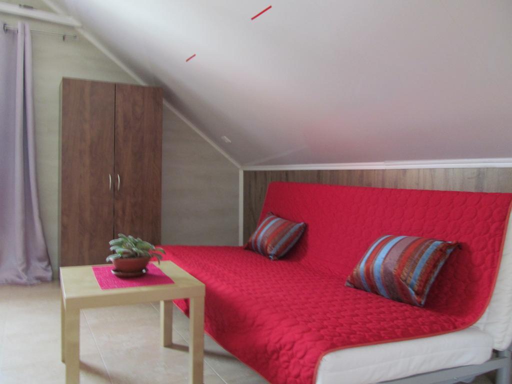 Villa Rosa Galilea Ma'alot Tarsiha Kültér fotó