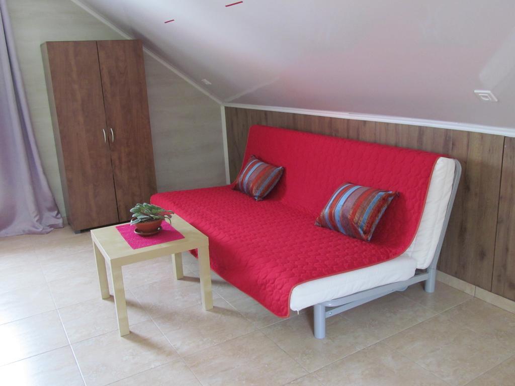 Villa Rosa Galilea Ma'alot Tarsiha Kültér fotó