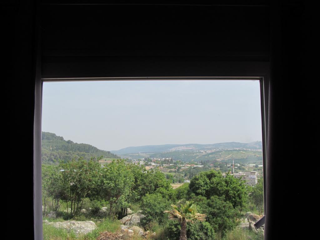 Villa Rosa Galilea Ma'alot Tarsiha Kültér fotó