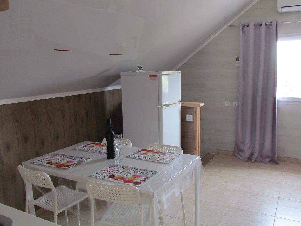 Villa Rosa Galilea Ma'alot Tarsiha Kültér fotó