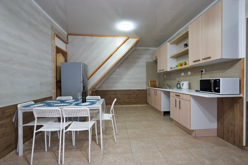Villa Rosa Galilea Ma'alot Tarsiha Kültér fotó