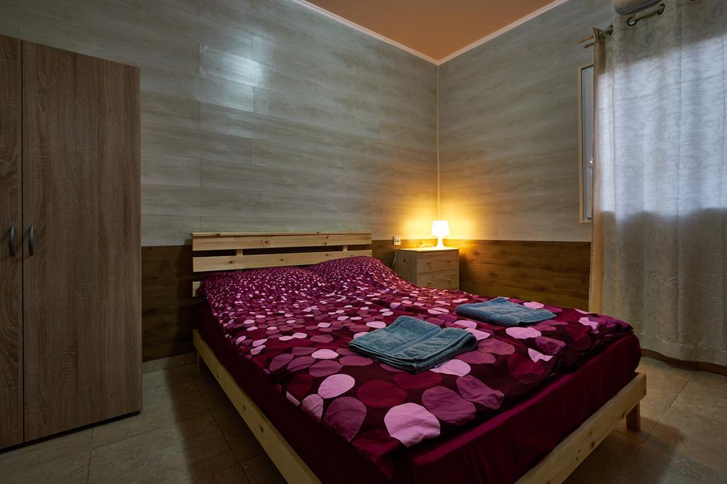 Villa Rosa Galilea Ma'alot Tarsiha Kültér fotó