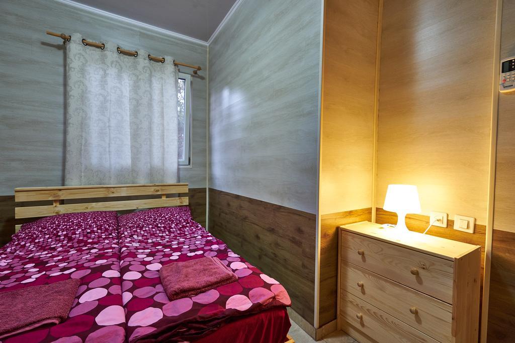Villa Rosa Galilea Ma'alot Tarsiha Kültér fotó