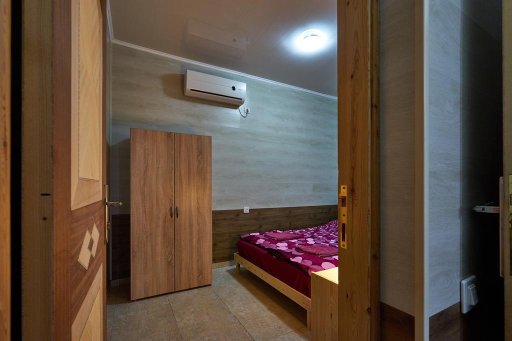 Villa Rosa Galilea Ma'alot Tarsiha Kültér fotó