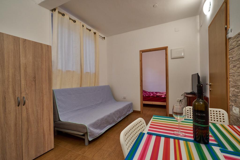 Villa Rosa Galilea Ma'alot Tarsiha Kültér fotó