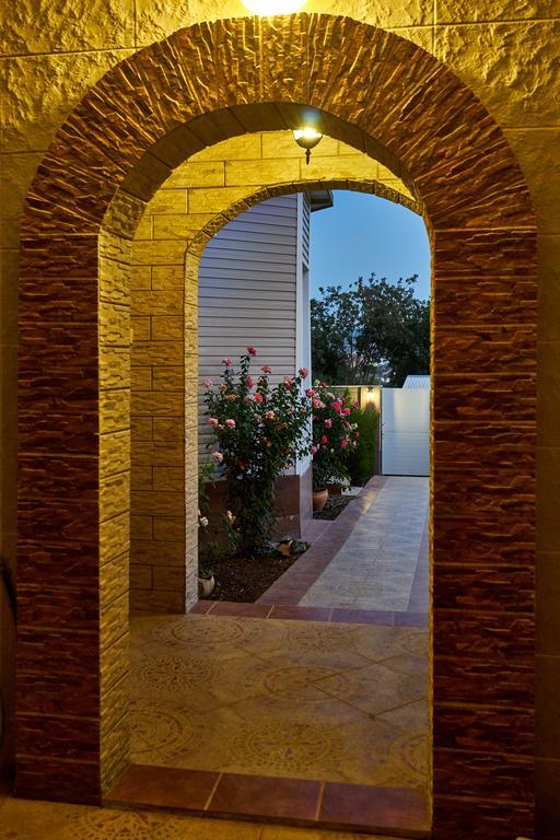Villa Rosa Galilea Ma'alot Tarsiha Kültér fotó