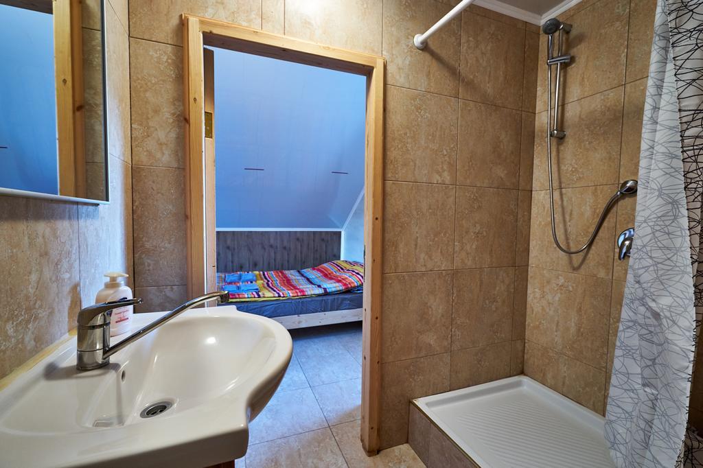 Villa Rosa Galilea Ma'alot Tarsiha Kültér fotó