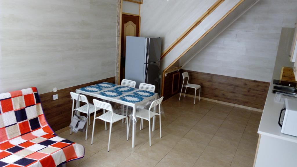 Villa Rosa Galilea Ma'alot Tarsiha Kültér fotó
