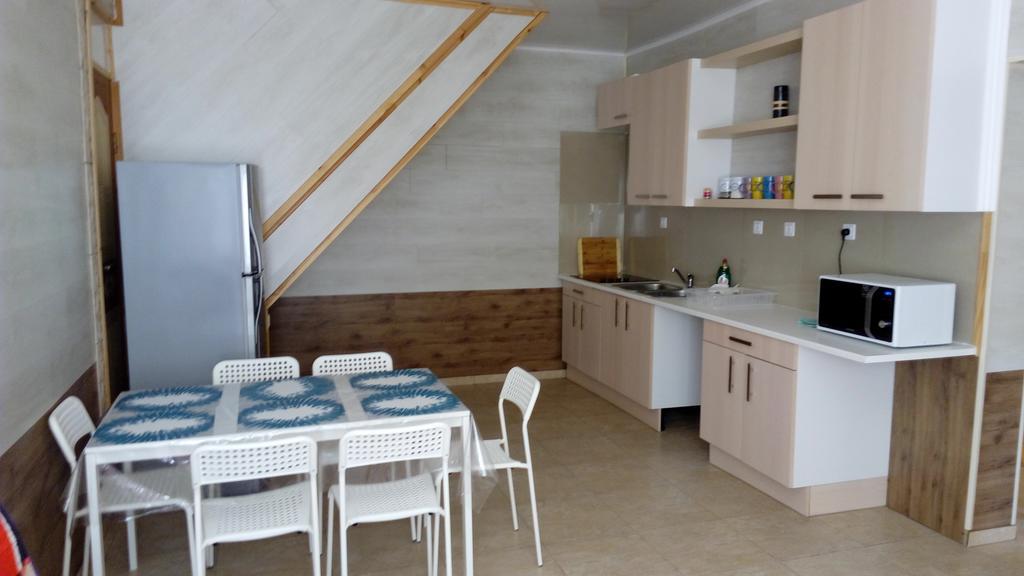 Villa Rosa Galilea Ma'alot Tarsiha Kültér fotó