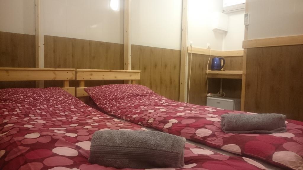 Villa Rosa Galilea Ma'alot Tarsiha Kültér fotó